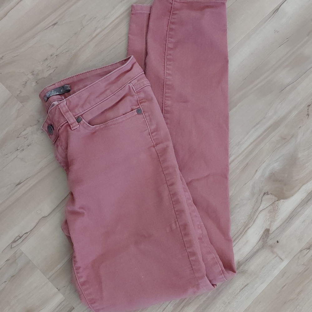 Prana Skinny Jeans